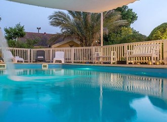 הבית של הליוס